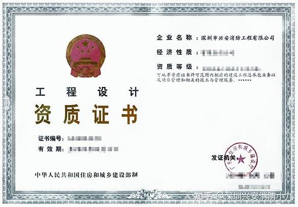 申報(bào)消防設(shè)計(jì)審查的流程和材料